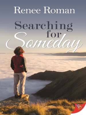 cover image of Searching for Someday